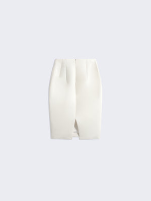 PENCIL SKIRT WITH POCKETS