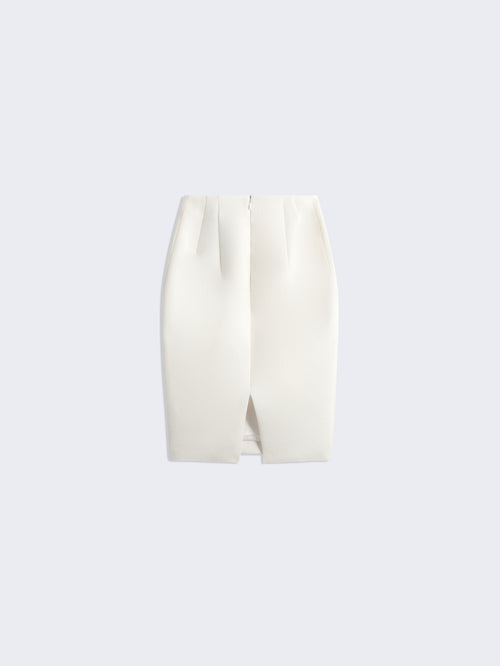 PENCIL SKIRT WITH POCKETS