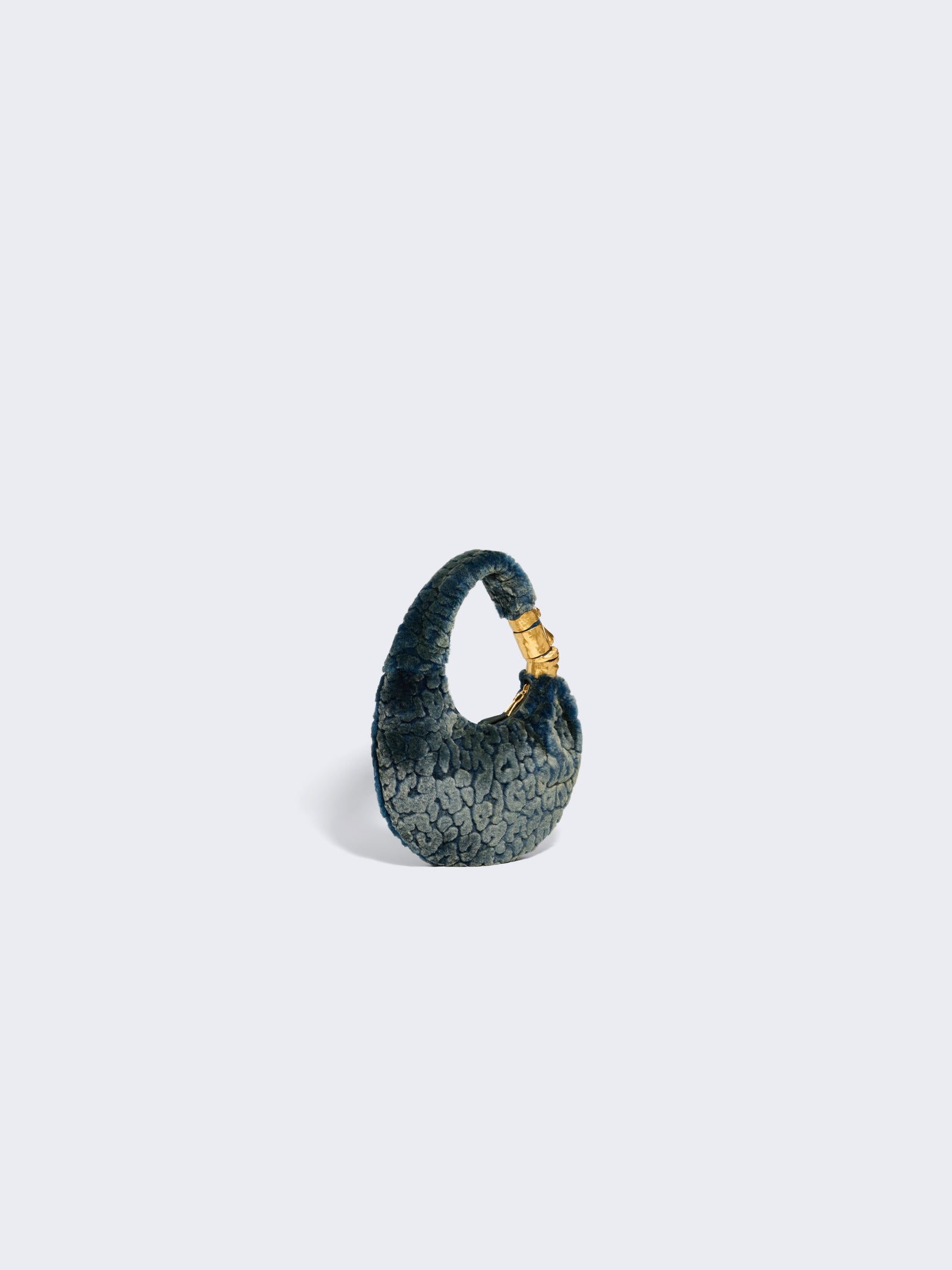 SMALL SOUFFLE BAG