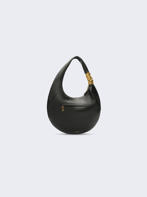LARGE SOUFFLÉ BAG