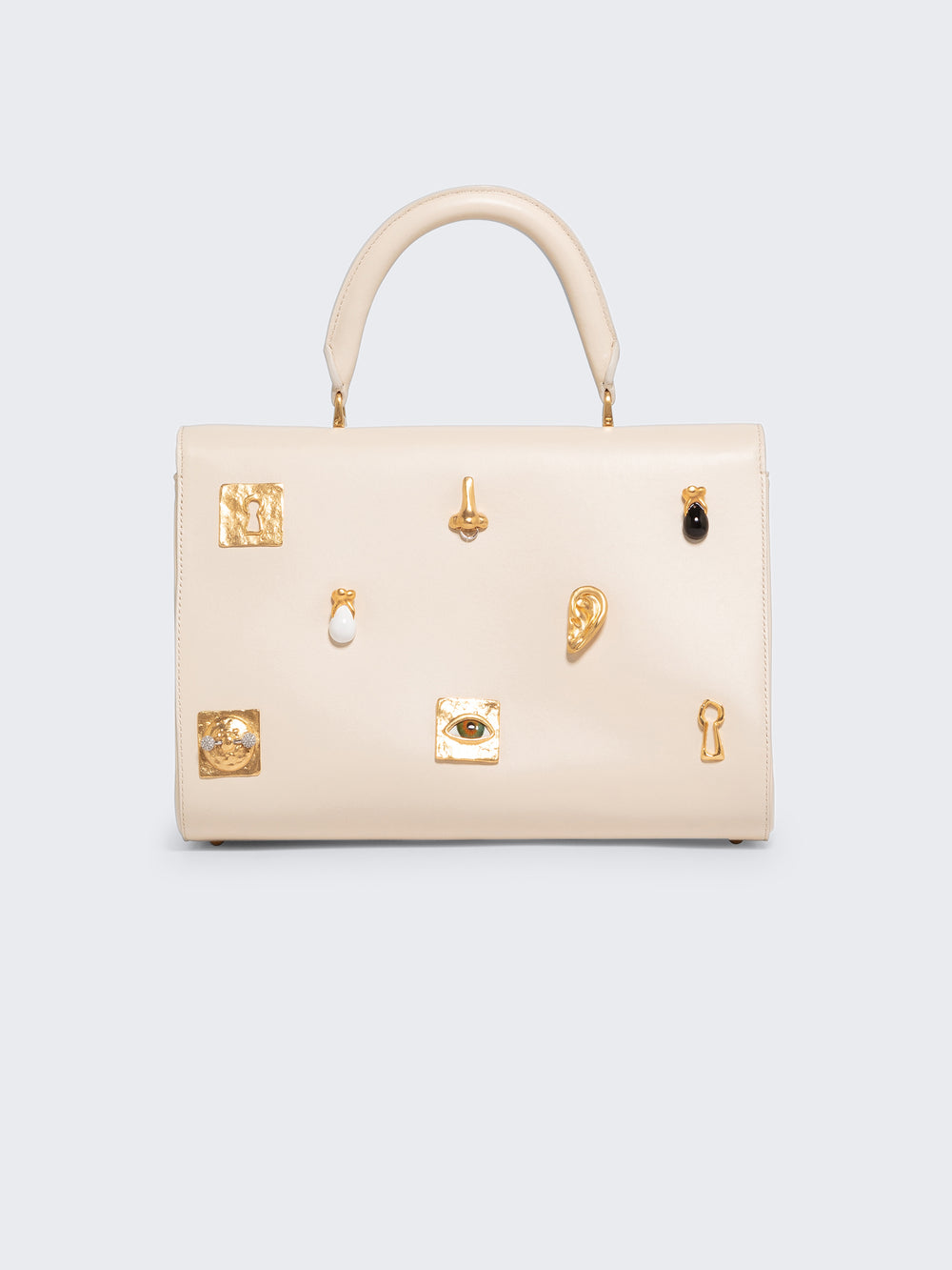 LARGE BIJOUX SECRET BAG