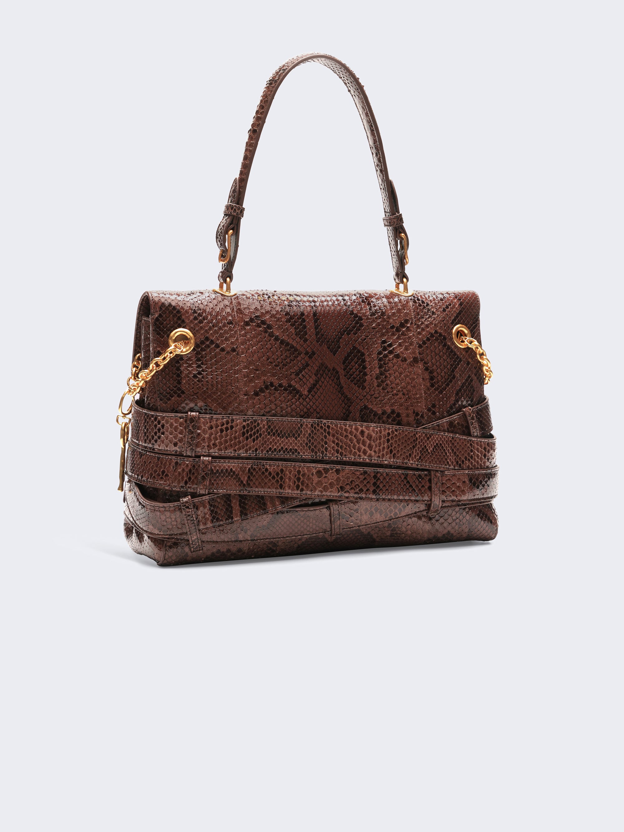 BELTS  SECRET BAG 