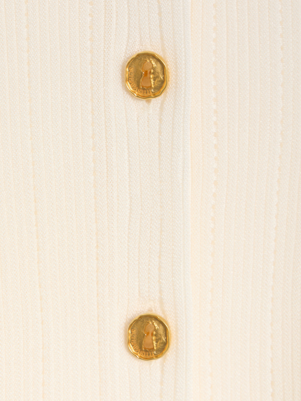 CARDIGAN TROU DE SERRURE