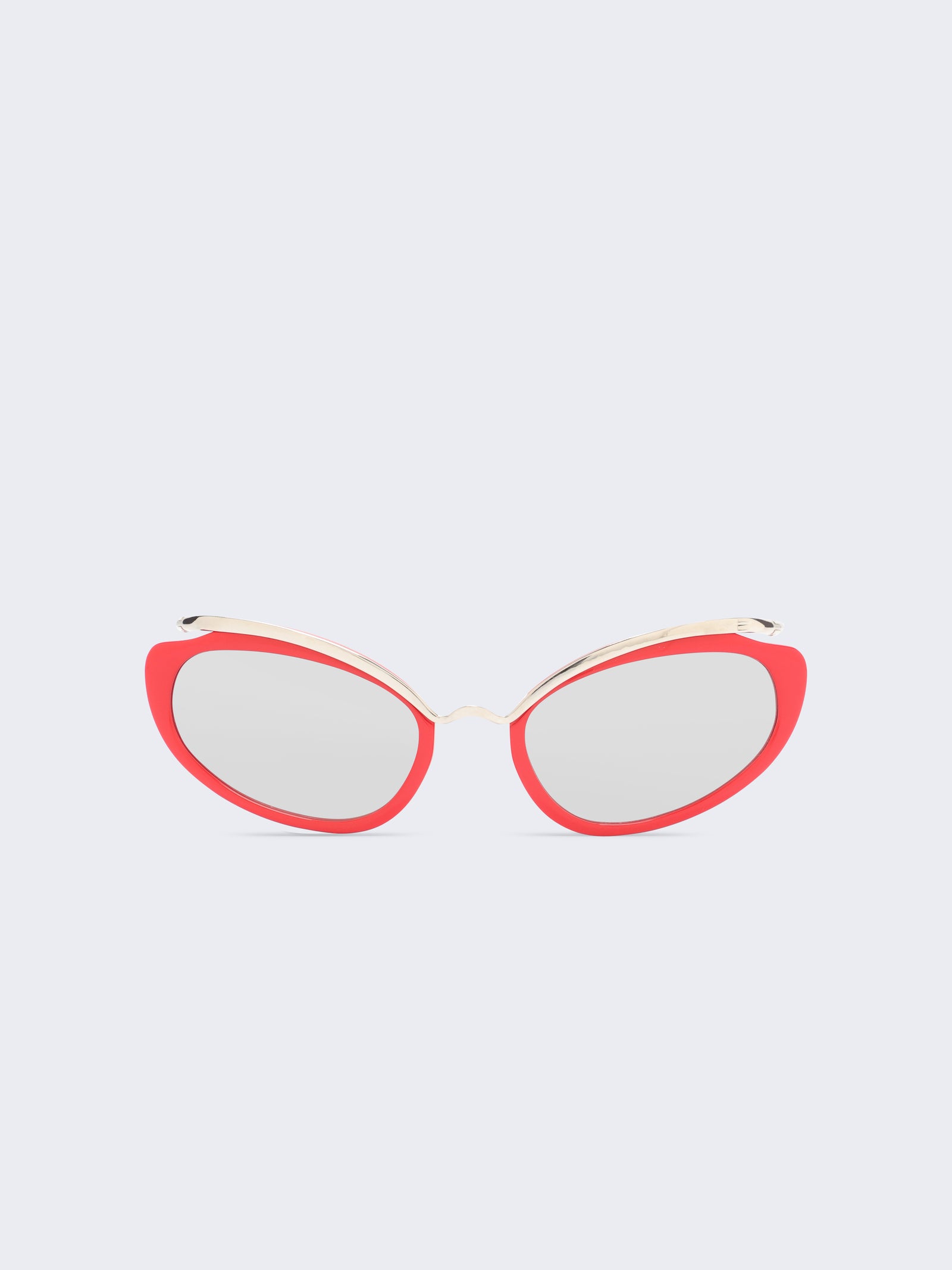 KEYHOLE SUNGLASSES