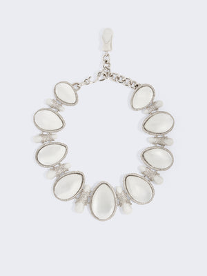 CABOCHON NECKLACE 