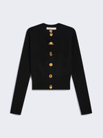 CARDIGAN BOUTONS BIJOUX