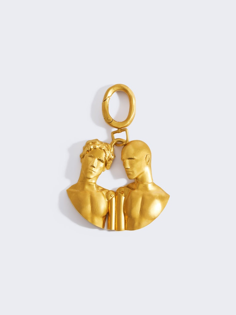 GEMINI CHARM