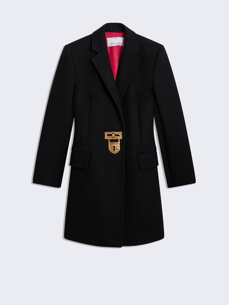 MANTEAU CADENAS ICONIQUE