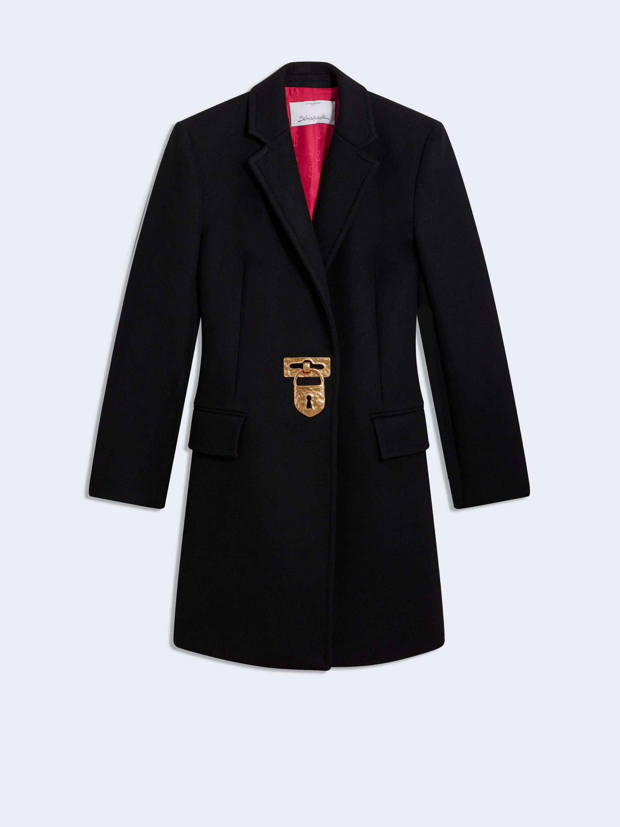 MANTEAU CADENAS ICONIQUE