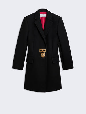 MANTEAU CADENAS ICONIQUE