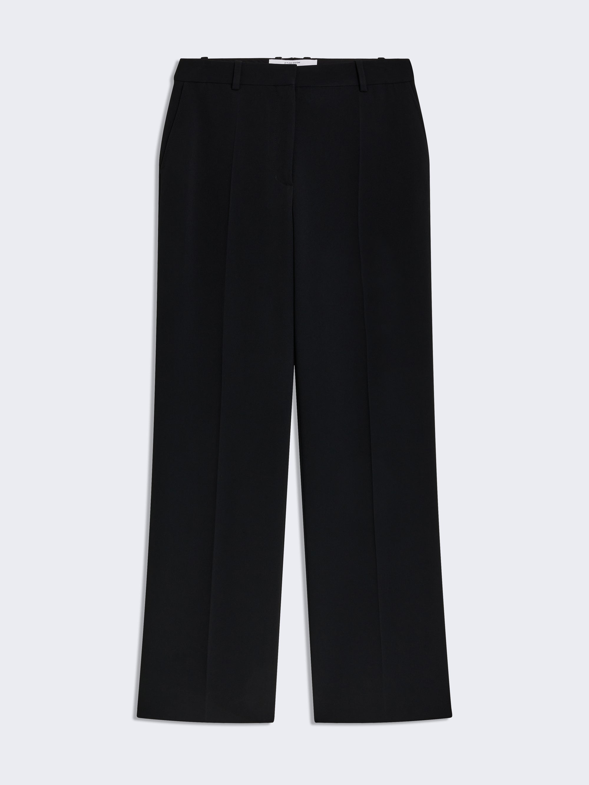 Boyfit Pants