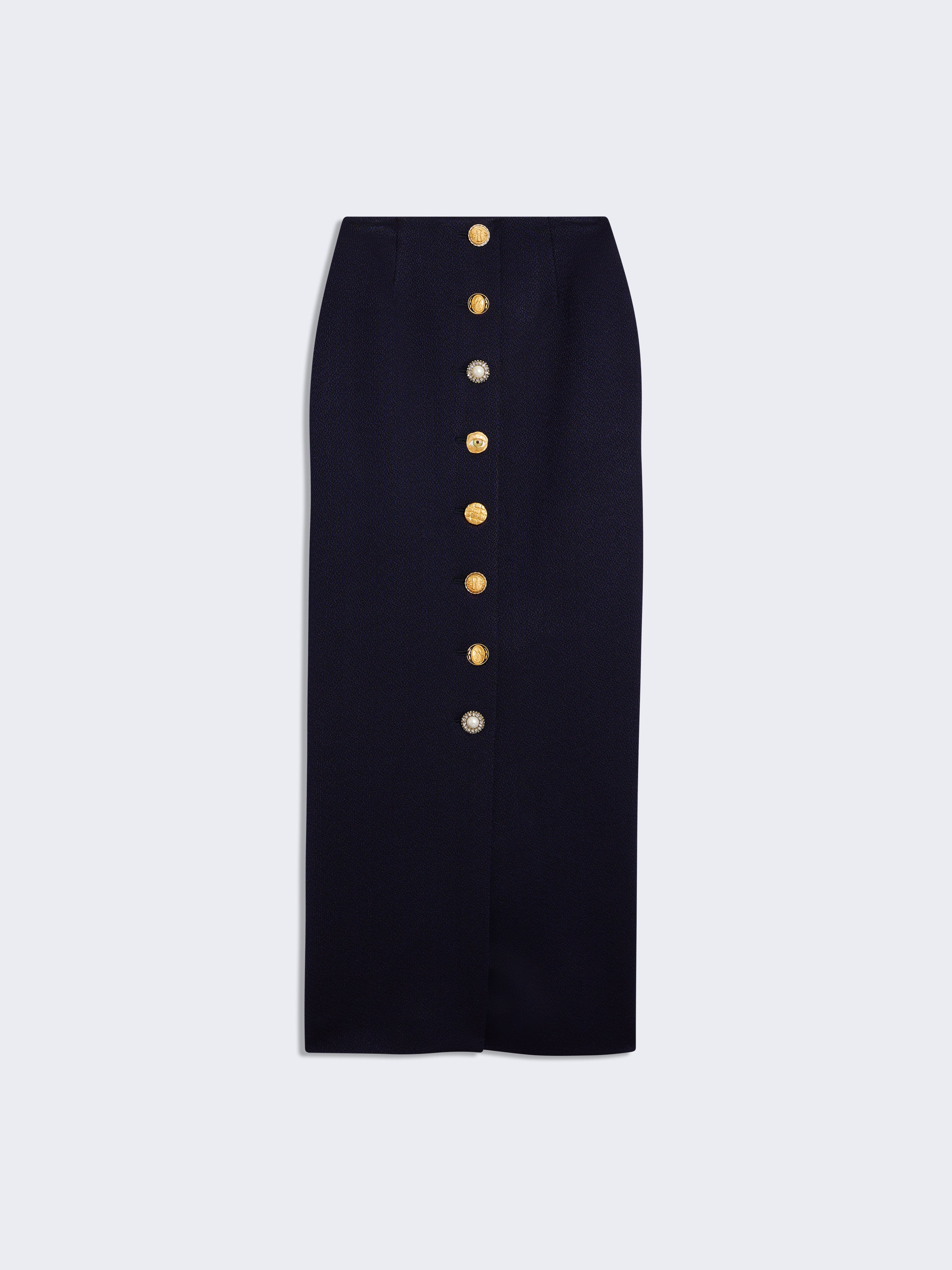 PENCIL SKIRT