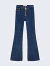 BOOTCUT JEANS