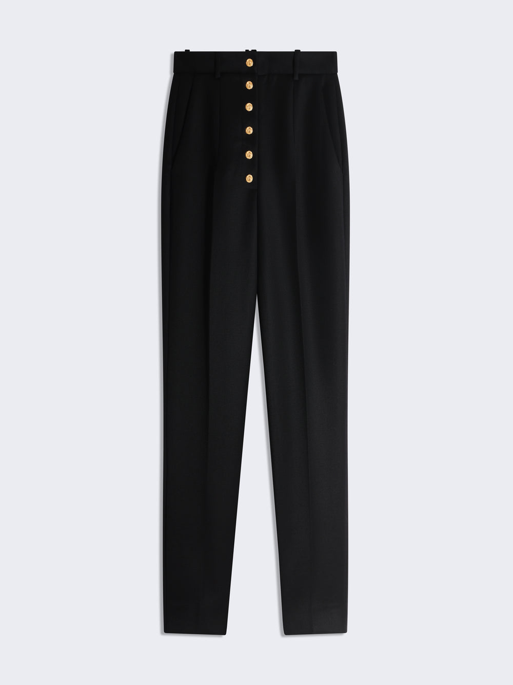 CIGARETTE PANTS