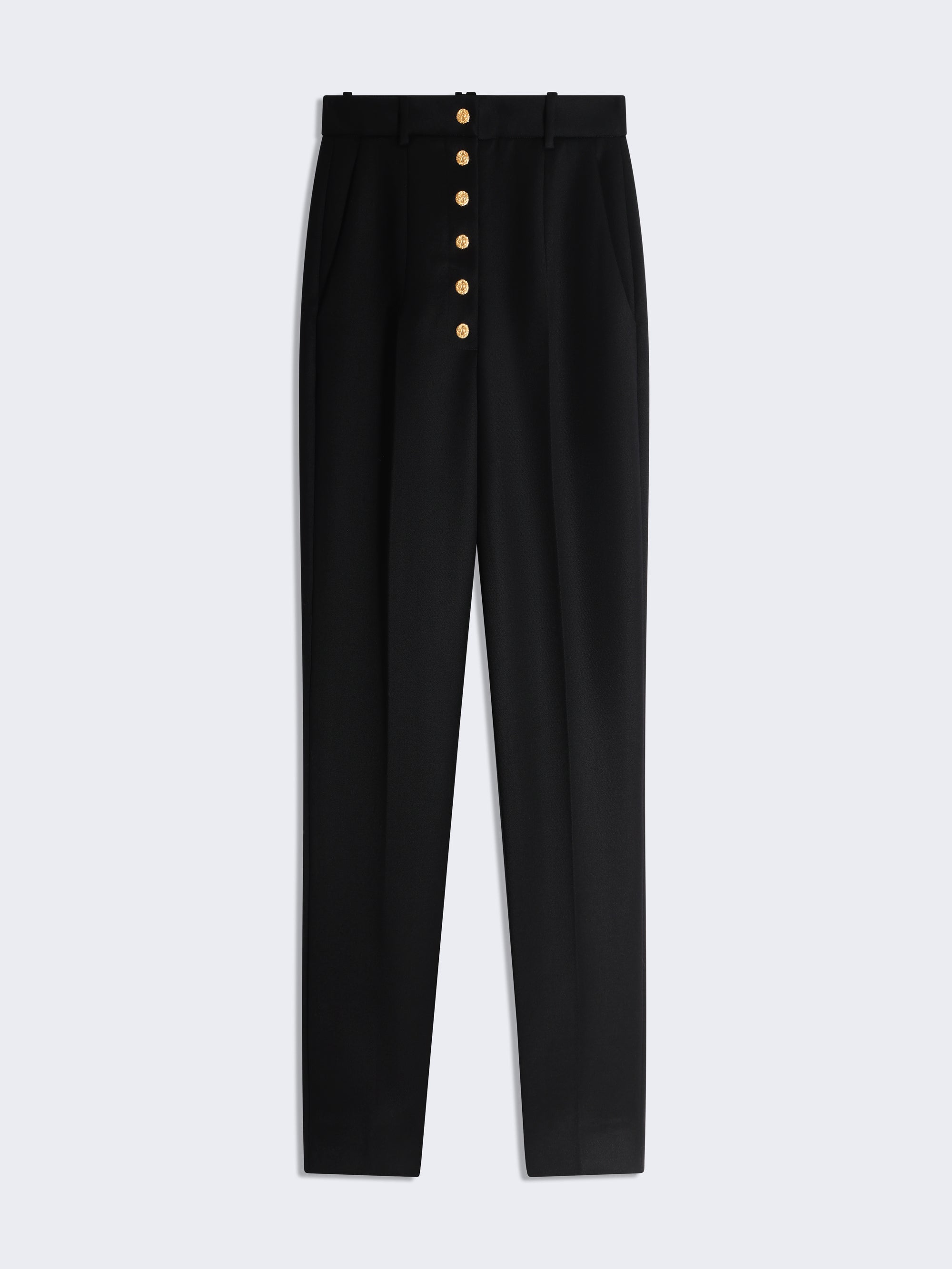 CIGARETTE PANTS