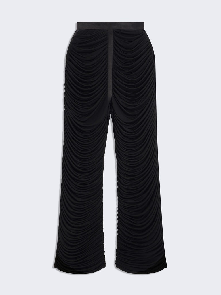 ENDLESS PLEATS PANTS