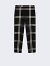 CIGARETTE PANTS