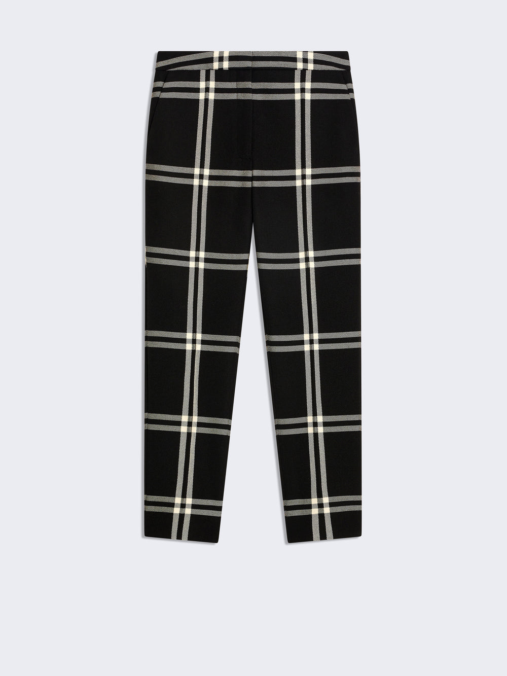 CIGARETTE PANTS