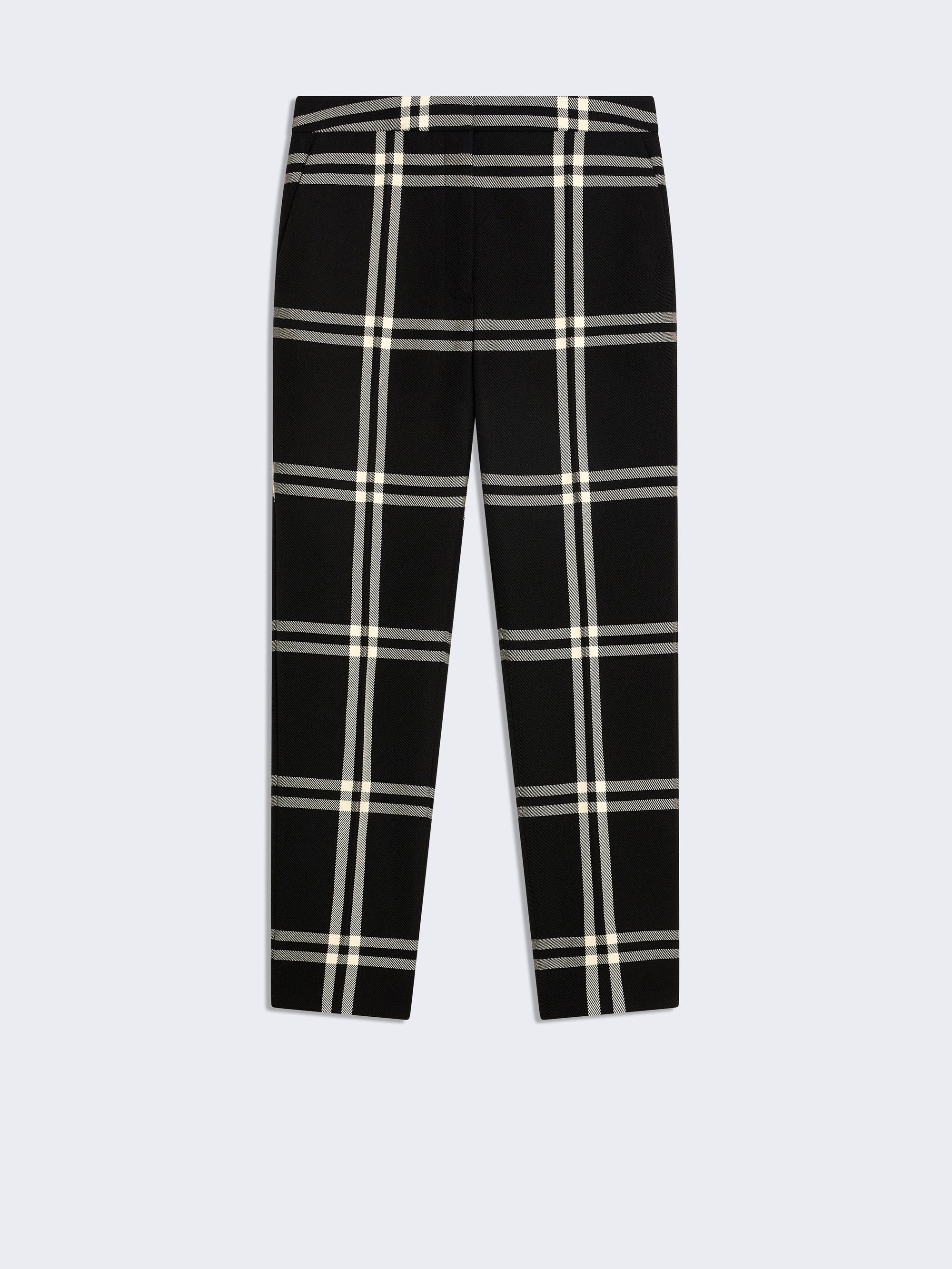CIGARETTE PANTS
