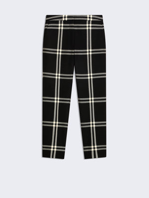 CIGARETTE PANTS