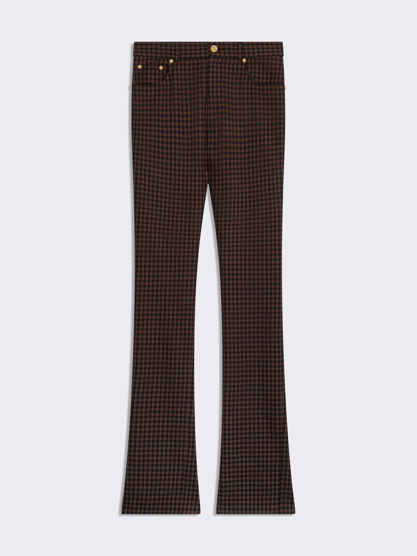 BOOTCUT PANTS