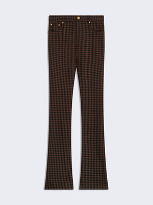BOOTCUT PANTS