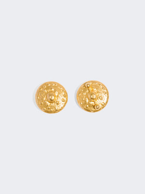 SMALL NIPPLES EARRINGS