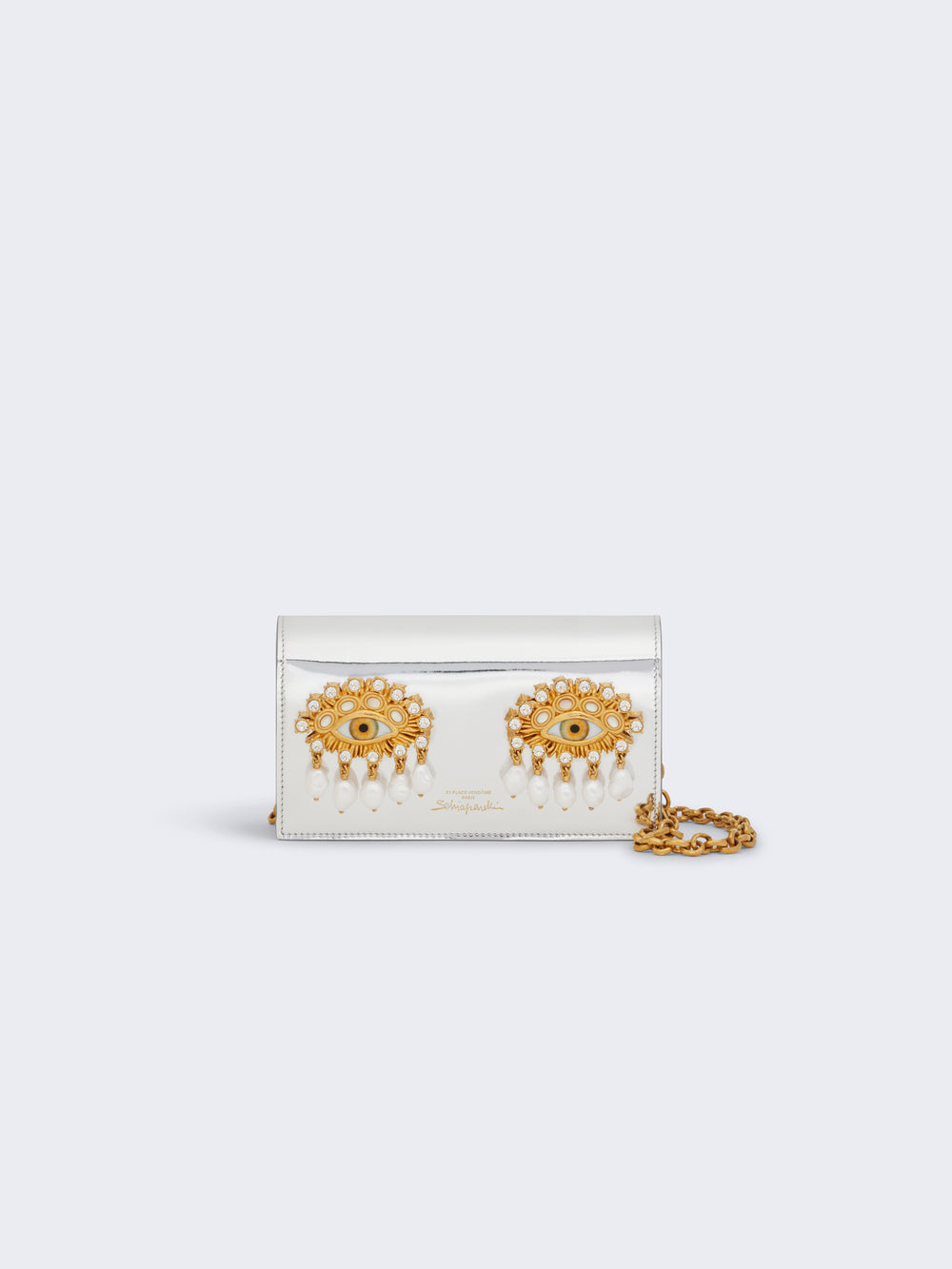 JEWERLY POUCH