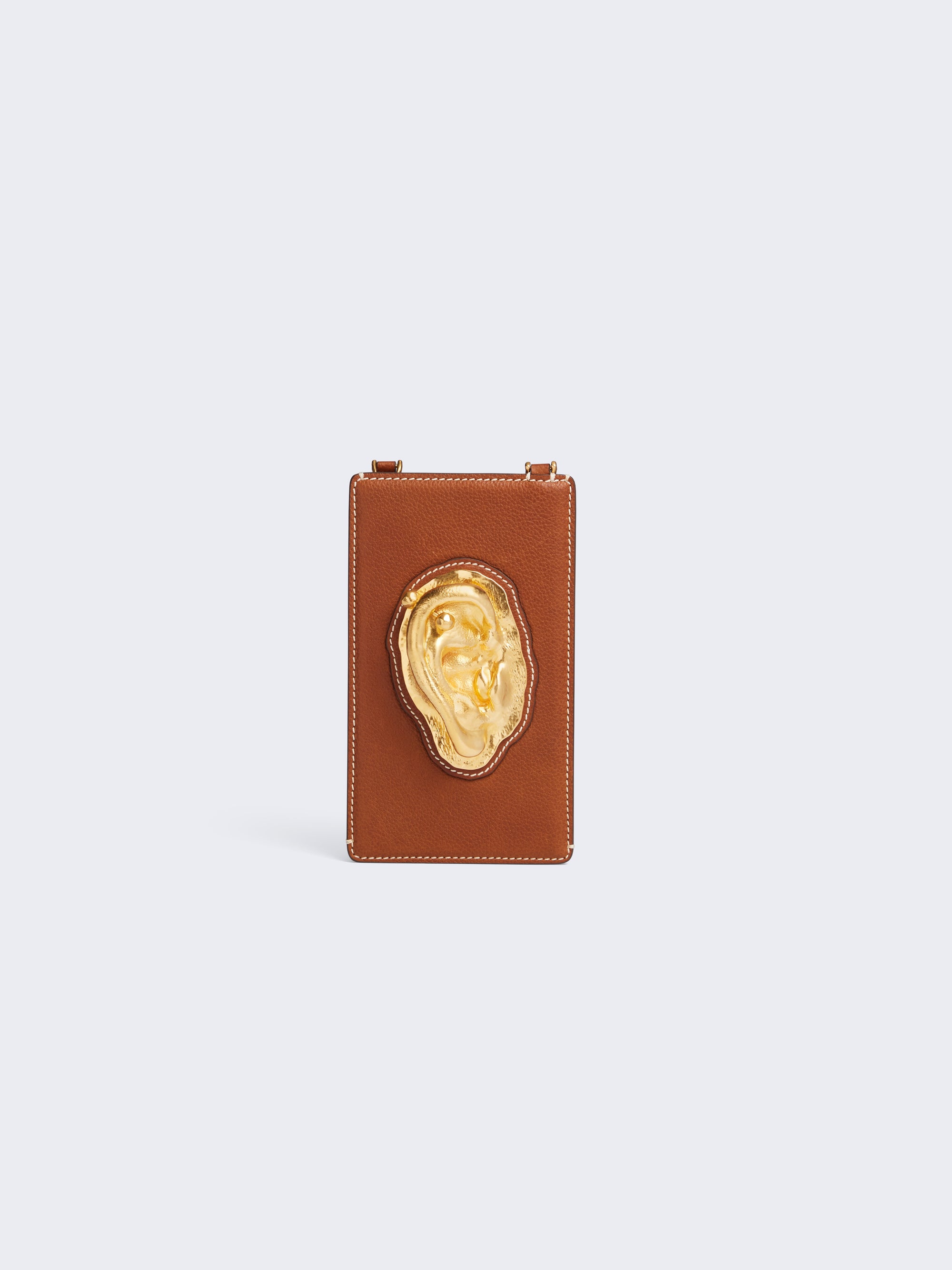 EAR PHONE POUCH