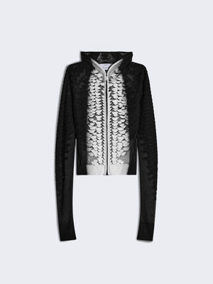 GRADIENT SWEATSHIRT