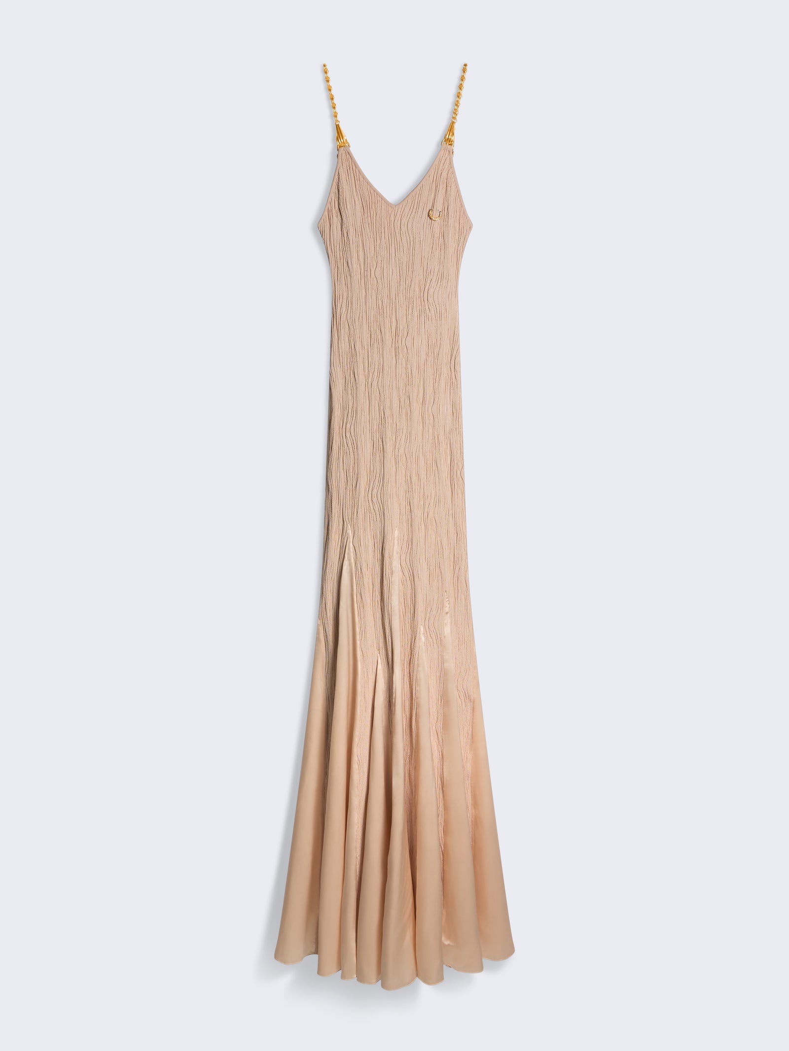 schiaparelli halter bijou dress LOOK 21