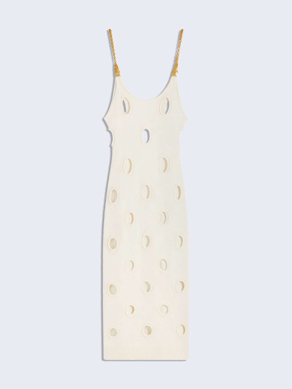 POLKA DOTS DRESS