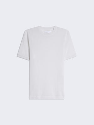 SHORT-SLEEVED JUMPER