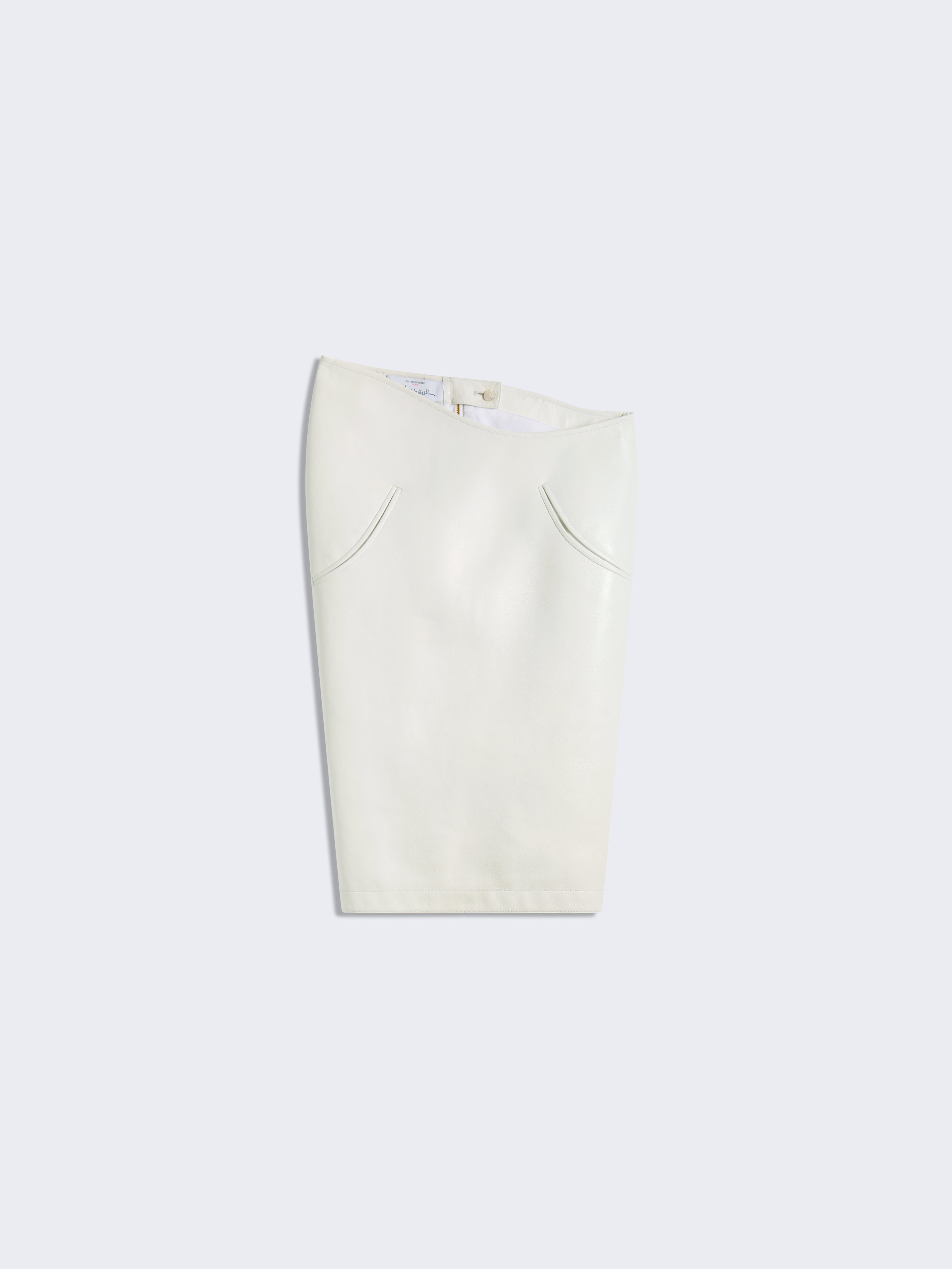 WAVE SKIRT