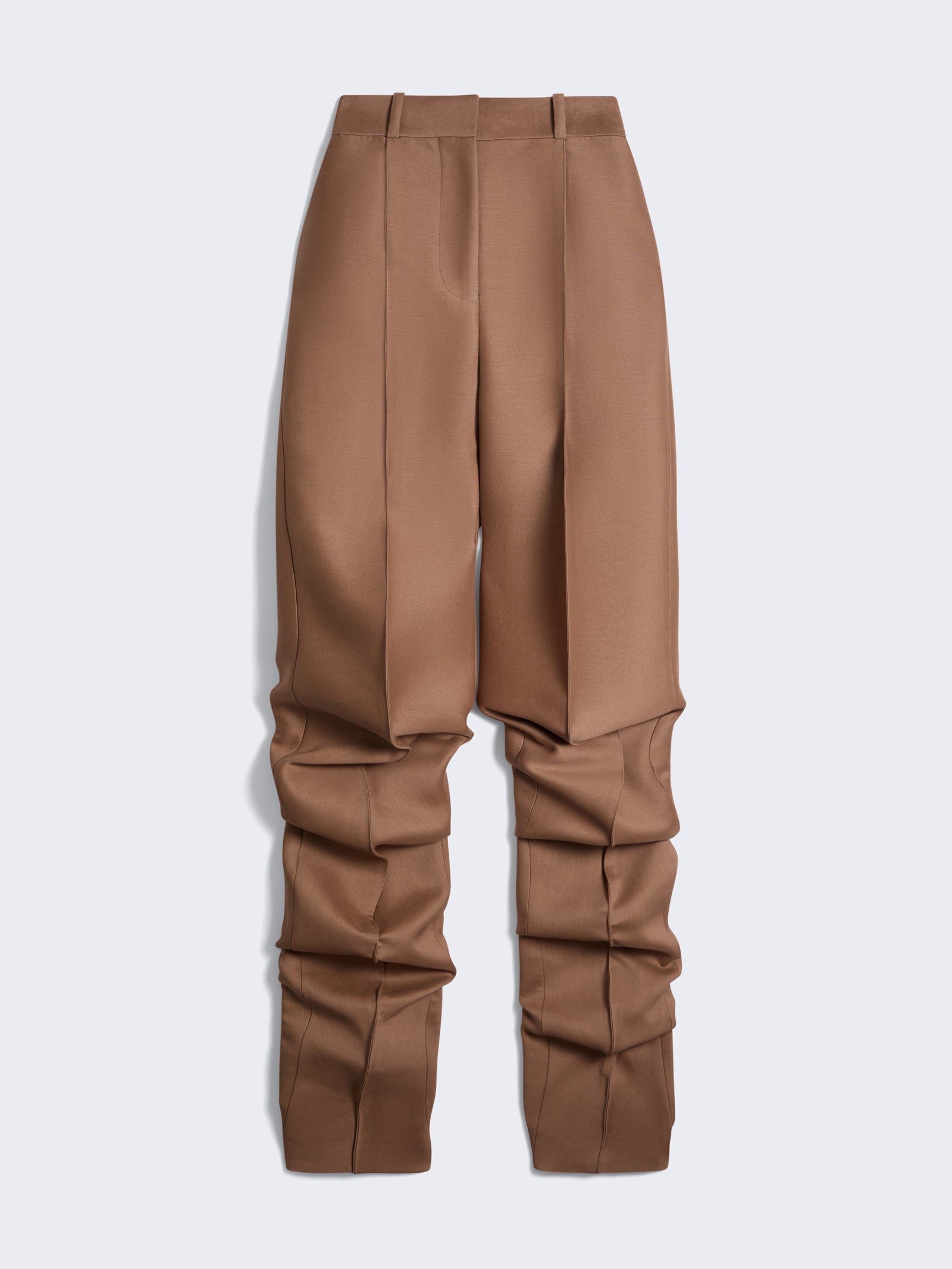 DEMI-LUNE PANTS