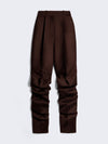 DEMI-LUNE PANTS