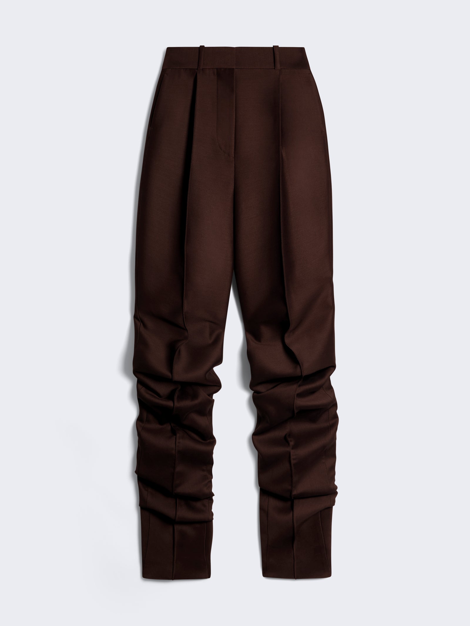 DEMI-LUNE PANTS