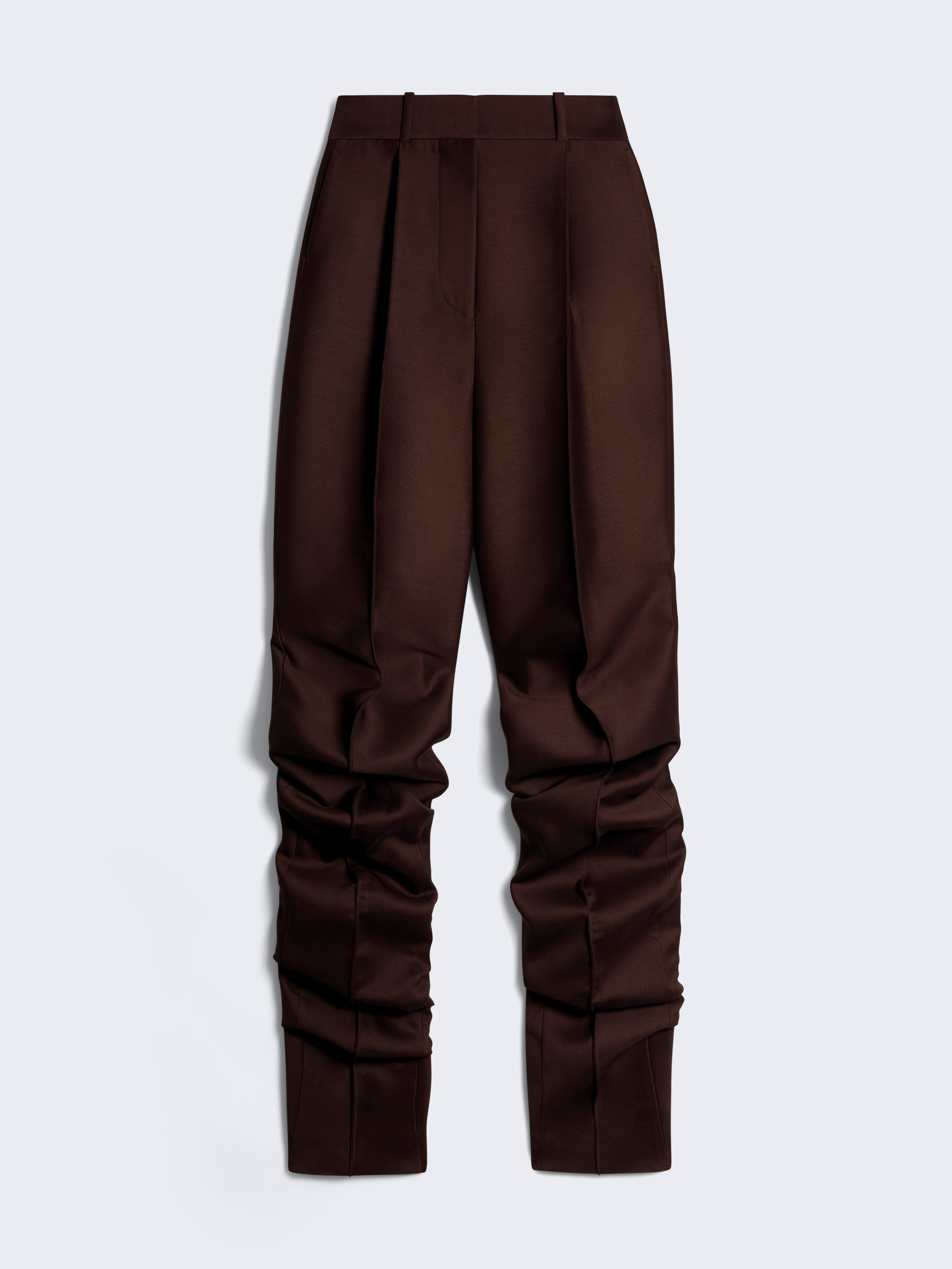 DEMI-LUNE PANTS
