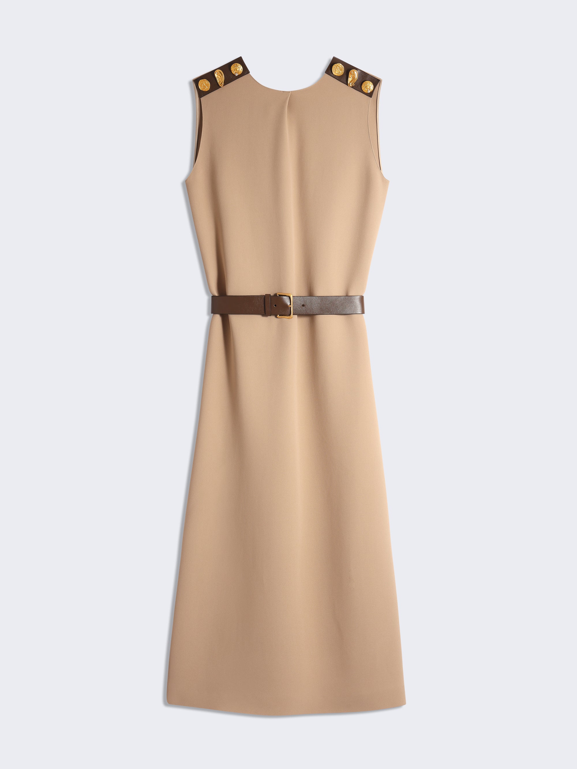 STRAIGHT DRESS STRAIGHT DRESS