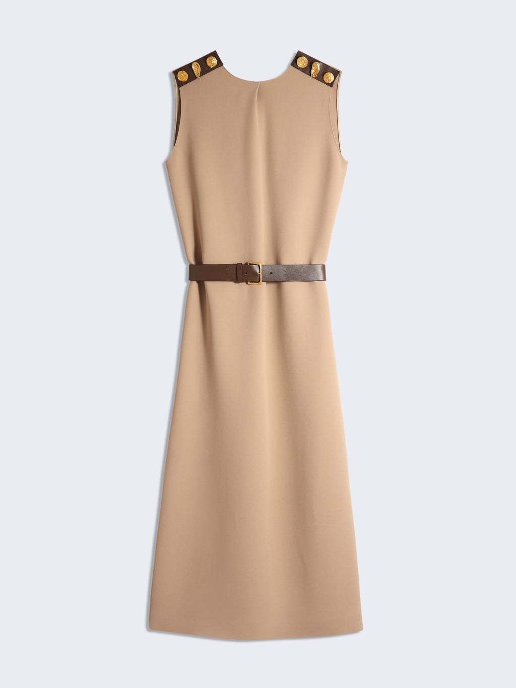 STRAIGHT DRESS