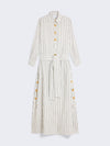 ROBE CHEMISE