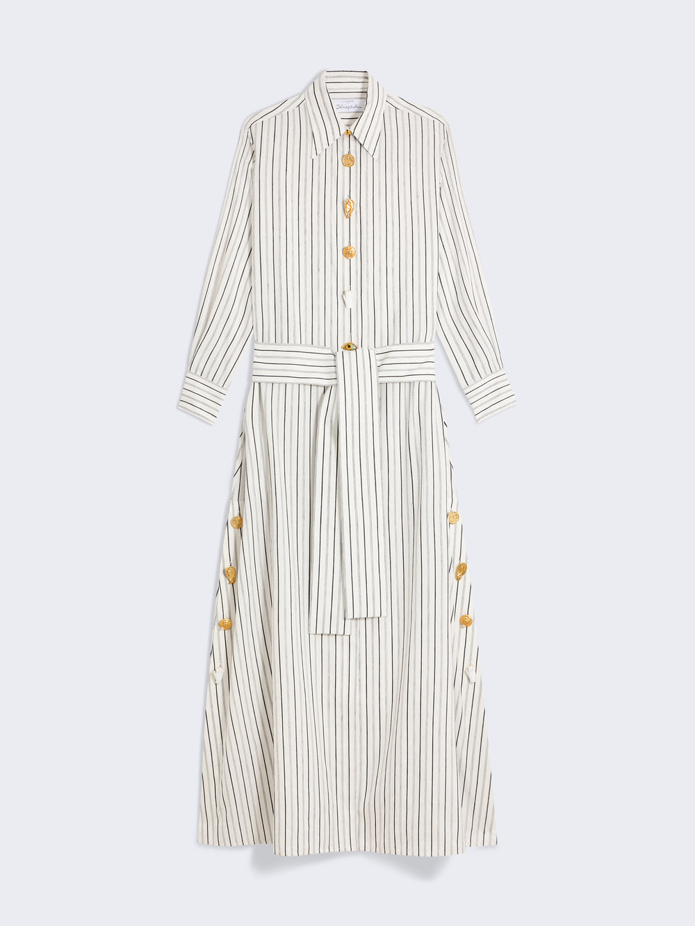 ROBE CHEMISE