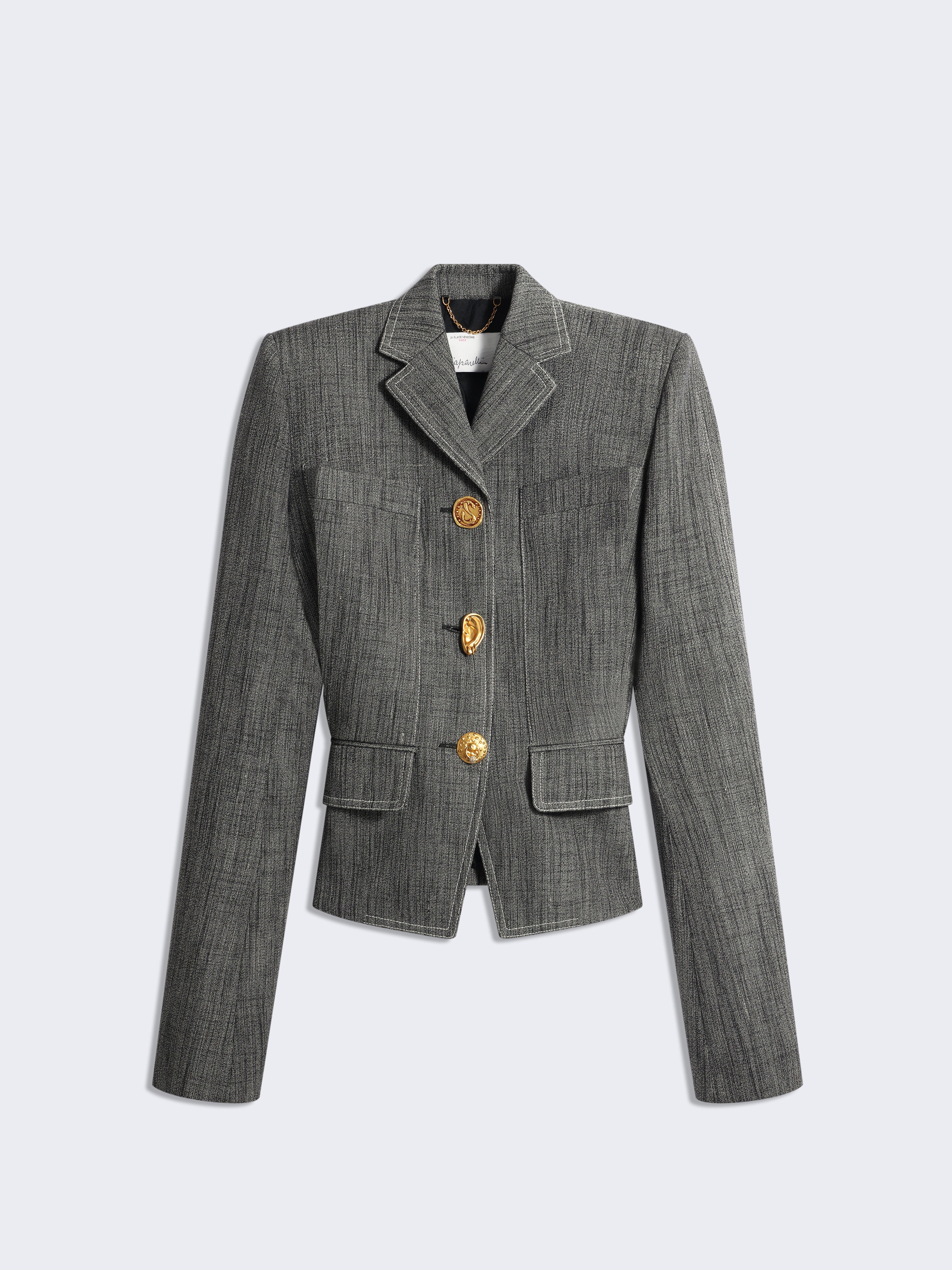 ELSA JACKET