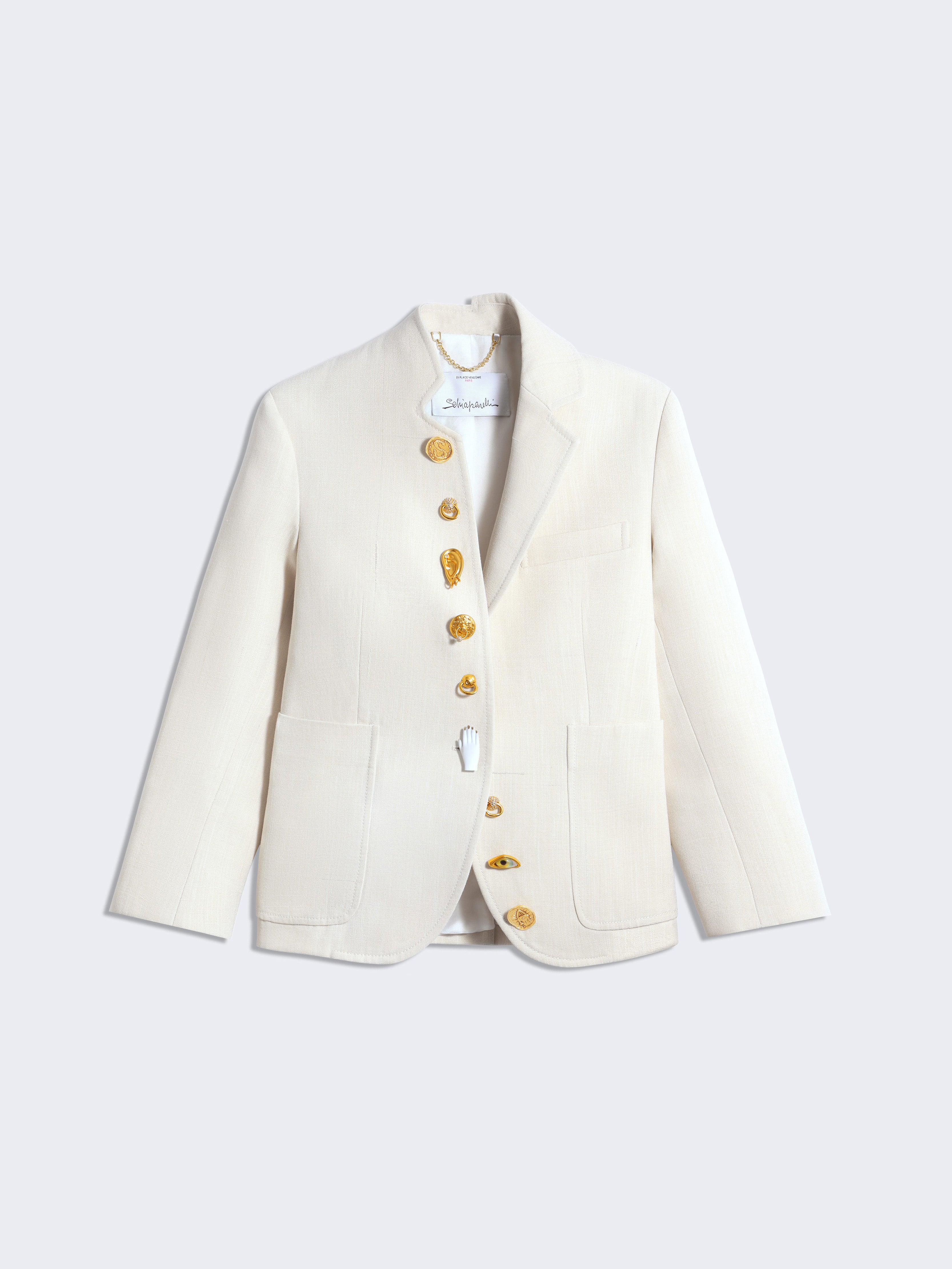 CORSINI JACKET