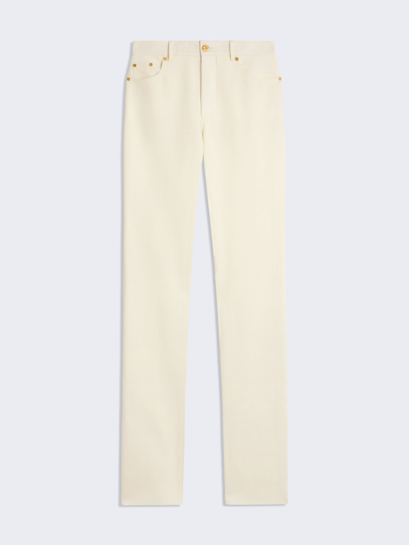 BOOTCUT PANTS