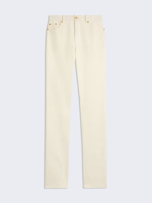 PANTALON BOOTCUT