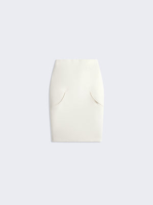 PENCIL SKIRT WITH POCKETS