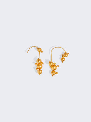 EARCUFFS SPHÈRES