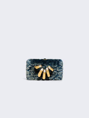 HAND IN HAND CLUTCH