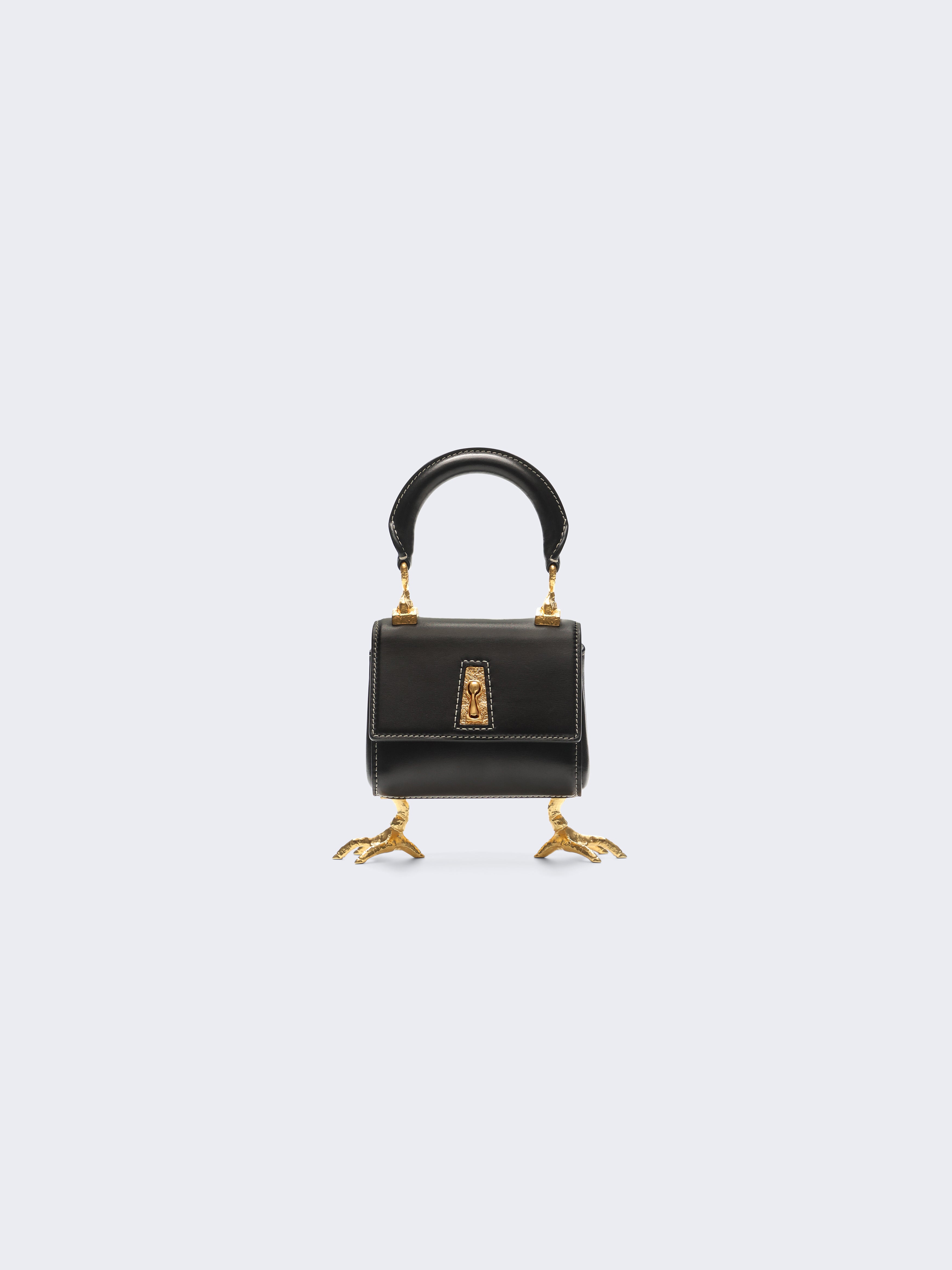 SECRET MINI BAG